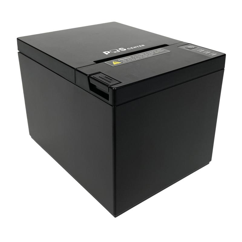 Новый чековый принтер POScenter RP-80!