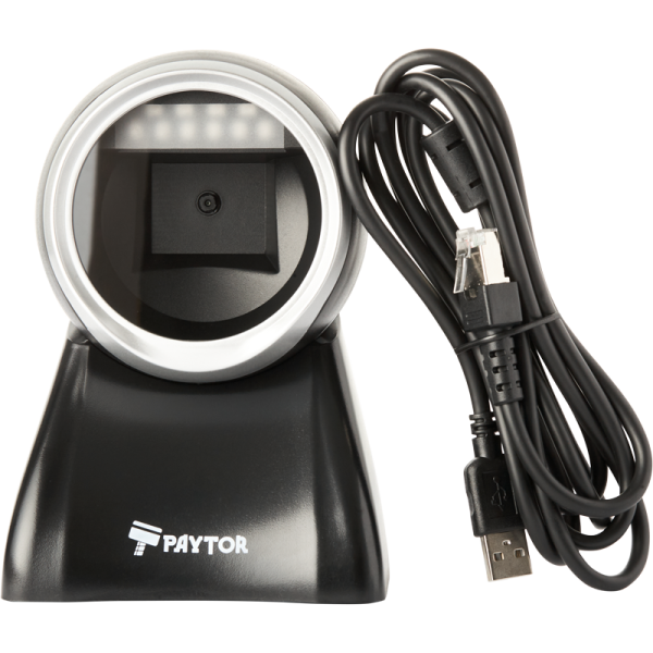 Сканер PayTor GS-1118_2