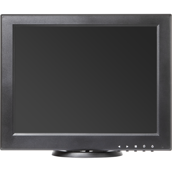 POS монитор 12'' LCD_3